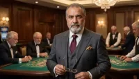 Daan van Houten - Casino Expert en Analist